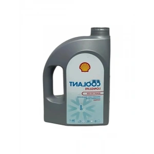Kırmızı Hazır Antifriz - 3 Litre -37°C
