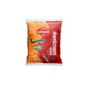 Kırmızı Mercimek - 10 KG