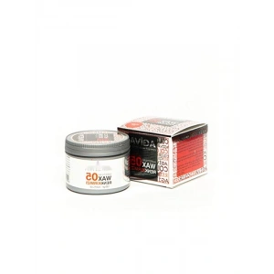 Kırmızı Wax 120 Gr - Profesyonel Saç Ürünü
