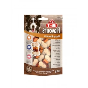 Kıtır Köpek Ödülü - Fırında Pişirilmiş Lezzet