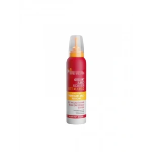 Kıvırcık ve Dalgalı Saçlar için Onarıcı Bakım Köpüğü - 150 ml