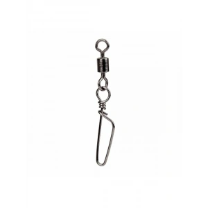 Klips Lock Snap No:5, 10lu Paket