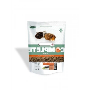Kobaylar İçin Yüksek Lifli Yemi - Timothy Otu ve Mürver, 500 gr