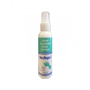 Koku Önleyici Ayak Spreyi, 125 ml