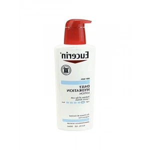Kokusuz Günlük Yenileyici Nemlendirici Losyon - 500 ml