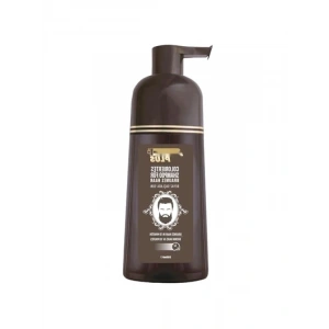 Kokusuz Tüm Saç Tipleri İçin Şampuan, 350ml