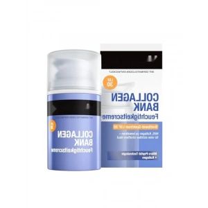 Kolajen Destekli Gündüz Kremi - SPF30 - 50 ml