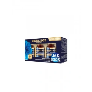Kolajen Takviye - 30 Tablet, Çilek Aromalı