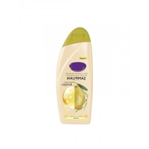 Kolajen ve Zeytinyağı İçeren Saç Şampuanı - 500 ml