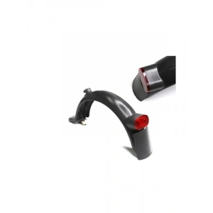 Kolay Montaj Scooter 2 Çamurluk - Dayanıklı ve Güvenli