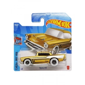 Koleksiyonluk 1957 Chevy Bel Air Model Araba