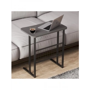 Koltuk İçi Metal Ayaklı Laptop Sehpası