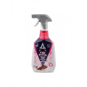 Koltuk ve Halı Temizleyici Sprey, 750ml