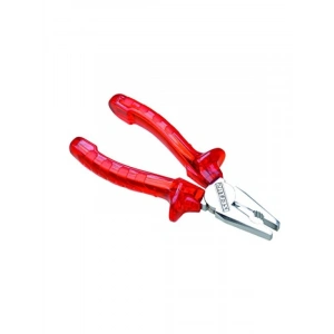 Kombine Pense - 180 mm, Özel Alaşımlı Çelik