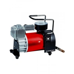 Kompakt 12V Hava Kompresörü - 8 Bar Basınç ve 35 l/dk Hava Akışı