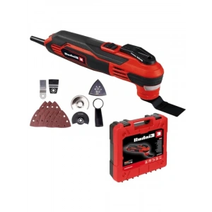 Kompakt Raspalama Makinesi - 350 W, Çok Fonksiyonlu