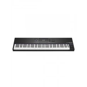 Komple Müzik Kontrolü için S88 MK3 Midi Klavye