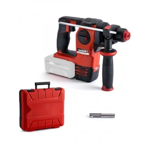Kömürsüz Pnömatik Kırıcı Delici, 18V - 4 İşlevli
