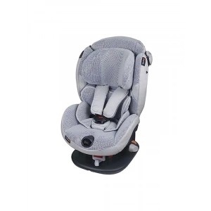 Konforlu Oto Koltuğu 9-18 Kg, Peak Mesh Tasarımı