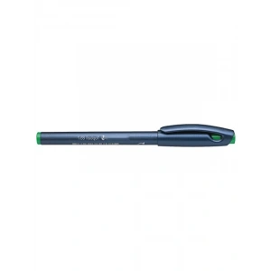 Konik Uçlu Roller Kalem - 0.6 mm Yeşil