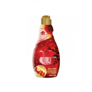 Konsantre Çamaşır Yumuşatıcısı - Lovely, 1440 ml, Ekonomik Kullanım