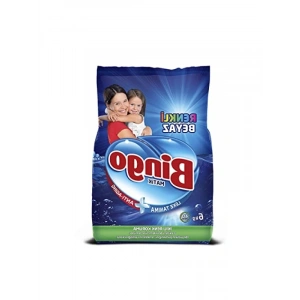 Konsantre Deterjan, Renkli ve Beyazlar İçin 6 Kg, Derinlemesine Temizlik