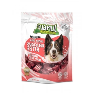 Köpek Ödül Et Parçaları 100 g - Lezzetli ve Besleyici