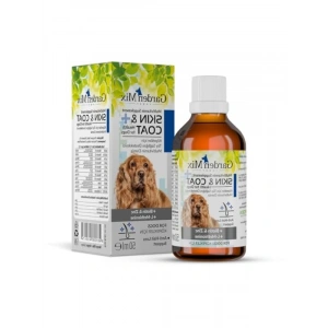 Köpek Tüy Sağlığı Damlası, 50 ml Kolay Uygulama