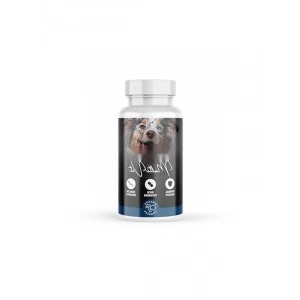 Köpekler İçin Multivitamin Takviyesi - 60 Tablet
