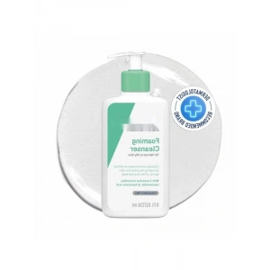 Köpüren Temizleyici - Normal ve Yağlı Ciltler için 236 ml