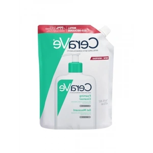 Köpüren Temizleyici - Normal ve Yağlı Ciltler İçin 473 ml