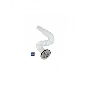 Körüklü 50 mm Lavabo Sifonu
