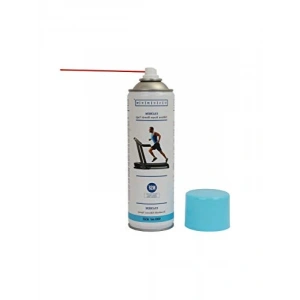 Koşu Bandı Yağı - 500 ML, Silikon Sprey, Kokusuz