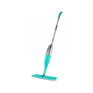 Kovasız Mikrofiber Mop Temizlik Seti