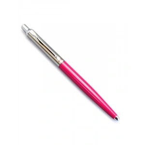 Koyu Pembe Hızlı Kuruyan Jel Kalem, 0.5 mm Uç