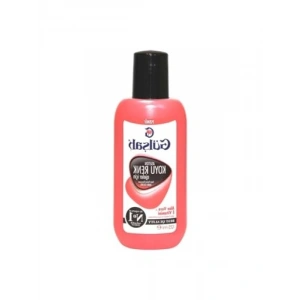 Koyu Renk Ojeler İçin Özel Aseton - 125 ml