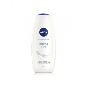 Kremsi Dokunuş Banyo ve Duş Jeli, 500 ml, Nemlendirici