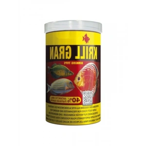 Krill Gran, 100 Ml