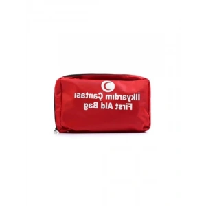 Küçük El Tipi İlk Yardım Çantası, Otomobil ve Ofis Kullanımı İçin