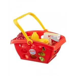 Küçük Market Sepeti ile Eğlenceli Alışveriş Deneyimi
