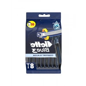 Kullan At Erkek Tıraş Bıçağı 8 Adet