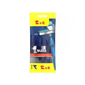 Kullan At Tıraş Bıçağı (7 Adet)