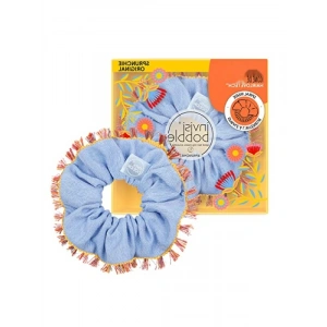 Kumaş Kaplı Saç Tokası - Flores & Bloom Koleksiyonu