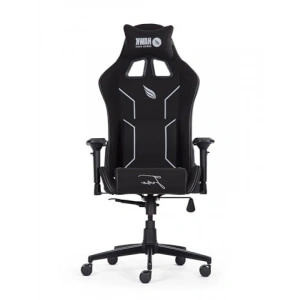 Kumaş Oyuncu Koltuğu - Ergonomik Tasarım