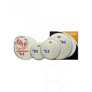 Kumlu Deri Seti - 10, 12, 14, 16 Ölçüler
