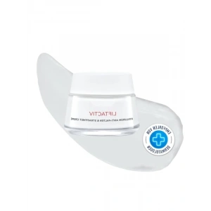 Kuru Ciltler İçin Besleyici Yüz Kremi - 50 ml