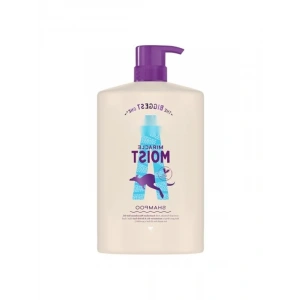 Kuru Saçlar için Nemlendirici Şampuan, 1000 ml