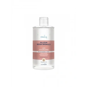 Kuru ve Hassas Ciltler İçin Misel Temizleme Suyu - 400 ml