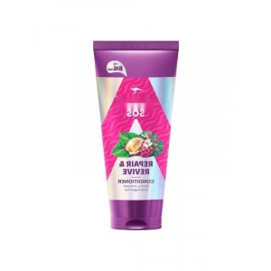Kuru ve Yıpranmış Saçlar için Onarıcı Saç Kremi - 350 ml