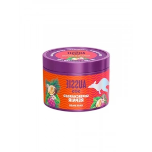 Kuru ve Yıpranmış Saçlar İçin Onarıcı Saç Maskesi 500ml